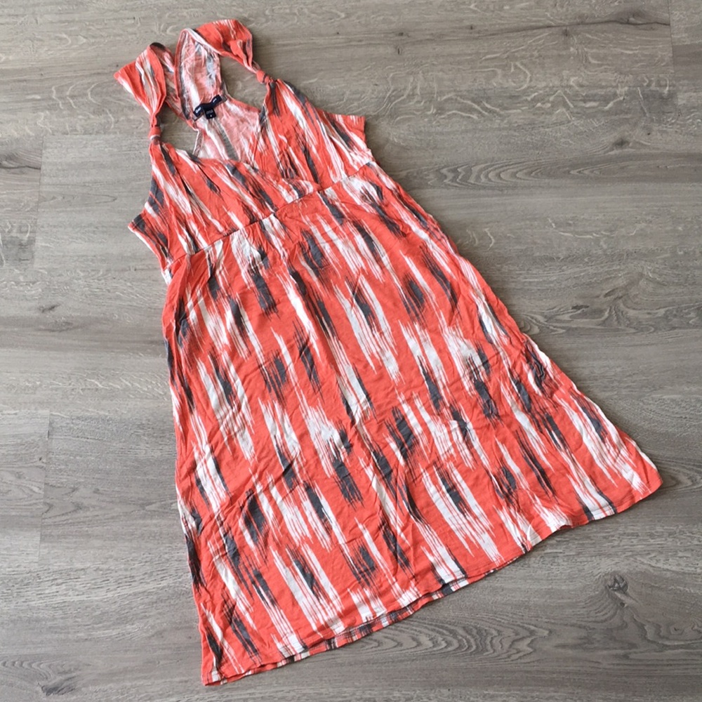 🎄 5/$30 Gap Cotton Dress size small